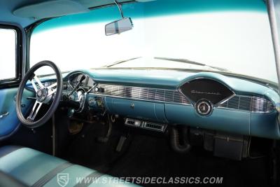 1956 Chevrolet 210 Wagon