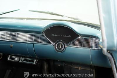 1956 Chevrolet 210 Wagon