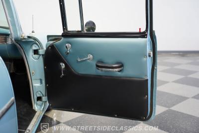 1956 Chevrolet 210 Wagon