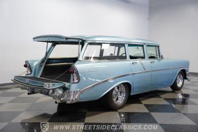 1956 Chevrolet 210 Wagon