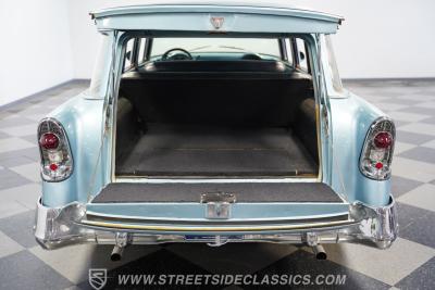 1956 Chevrolet 210 Wagon