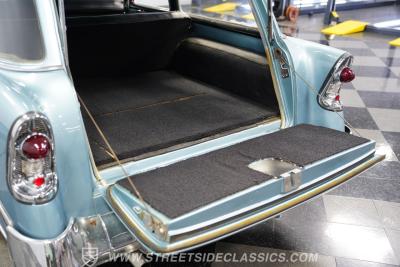 1956 Chevrolet 210 Wagon