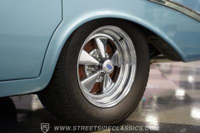 1956 Chevrolet 210 Wagon
