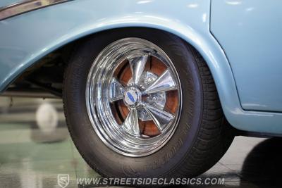 1956 Chevrolet 210 Wagon