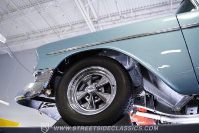 1956 Chevrolet 210 Wagon