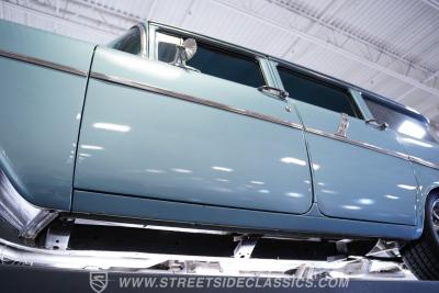 1956 Chevrolet 210 Wagon