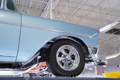 1956 Chevrolet 210 Wagon