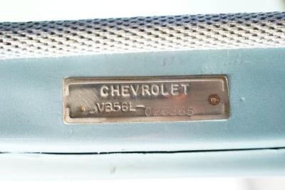 1956 Chevrolet 210 Wagon