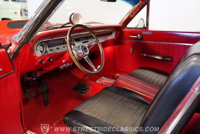 1964 Ford Falcon Futura Hardtop