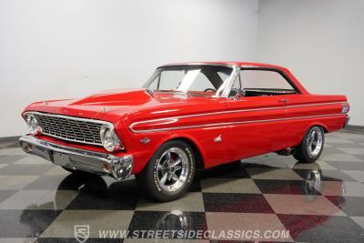 1964 Ford Falcon Futura Hardtop