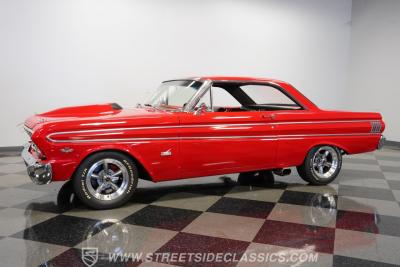 1964 Ford Falcon Futura Hardtop