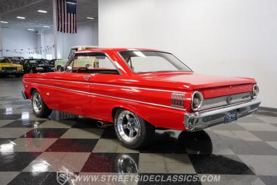 1964 Ford Falcon Futura Hardtop
