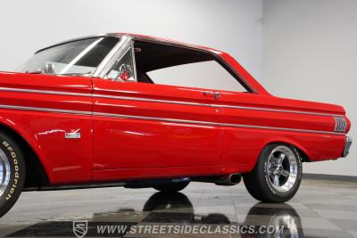 1964 Ford Falcon Futura Hardtop