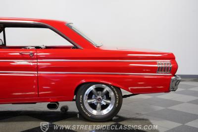 1964 Ford Falcon Futura Hardtop