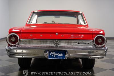 1964 Ford Falcon Futura Hardtop