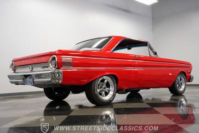 1964 Ford Falcon Futura Hardtop