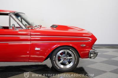 1964 Ford Falcon Futura Hardtop