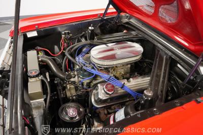 1964 Ford Falcon Futura Hardtop
