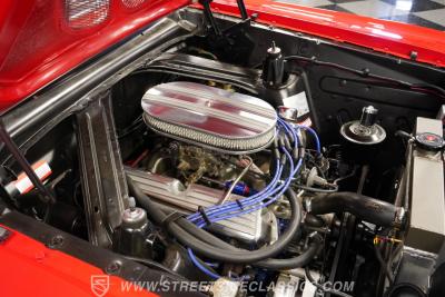 1964 Ford Falcon Futura Hardtop