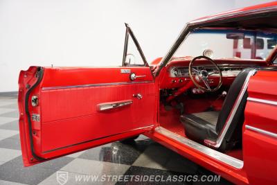 1964 Ford Falcon Futura Hardtop
