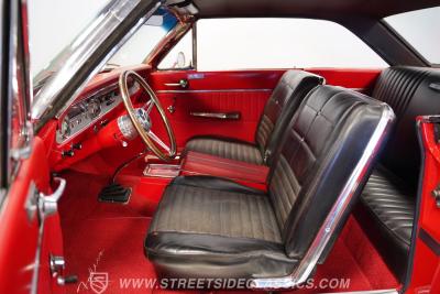 1964 Ford Falcon Futura Hardtop
