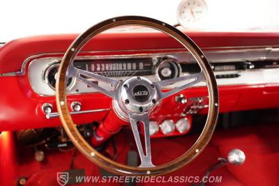 1964 Ford Falcon Futura Hardtop