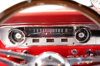 1964 Ford Falcon Futura Hardtop