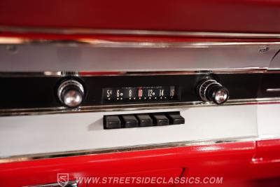 1964 Ford Falcon Futura Hardtop