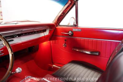 1964 Ford Falcon Futura Hardtop