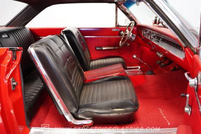 1964 Ford Falcon Futura Hardtop