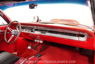 1964 Ford Falcon Futura Hardtop