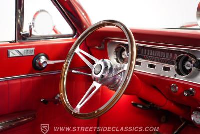 1964 Ford Falcon Futura Hardtop
