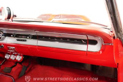1964 Ford Falcon Futura Hardtop