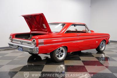 1964 Ford Falcon Futura Hardtop
