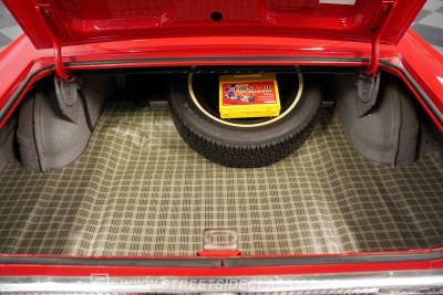 1964 Ford Falcon Futura Hardtop