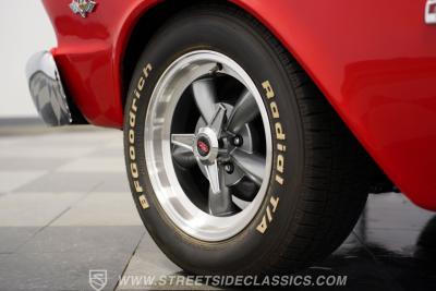 1964 Ford Falcon Futura Hardtop