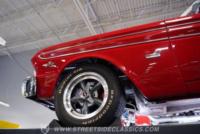 1964 Ford Falcon Futura Hardtop