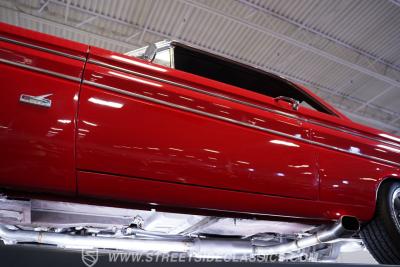 1964 Ford Falcon Futura Hardtop