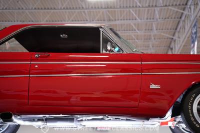 1964 Ford Falcon Futura Hardtop