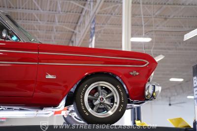 1964 Ford Falcon Futura Hardtop