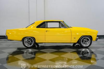 1966 Chevrolet Nova Chevy II SS