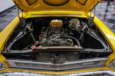 1966 Chevrolet Nova Chevy II SS