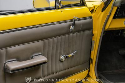 1966 Chevrolet Nova Chevy II SS