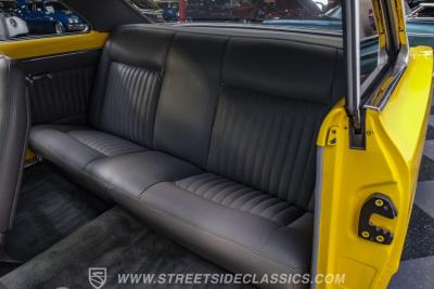 1966 Chevrolet Nova Chevy II SS