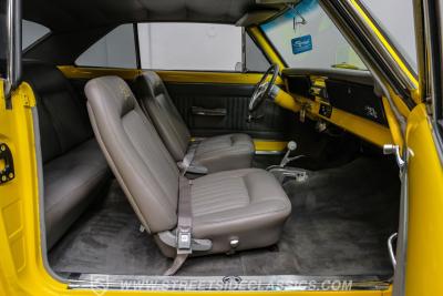 1966 Chevrolet Nova Chevy II SS