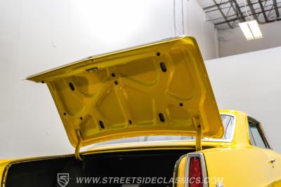 1966 Chevrolet Nova Chevy II SS