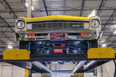 1966 Chevrolet Nova Chevy II SS