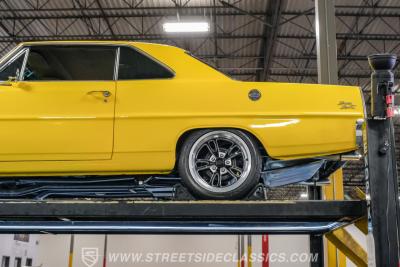 1966 Chevrolet Nova Chevy II SS