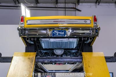 1966 Chevrolet Nova Chevy II SS