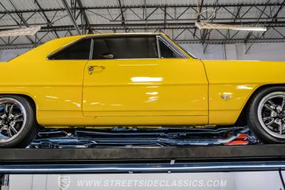 1966 Chevrolet Nova Chevy II SS